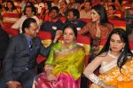 at TSR Tv9 national film awards on 18th July 2015